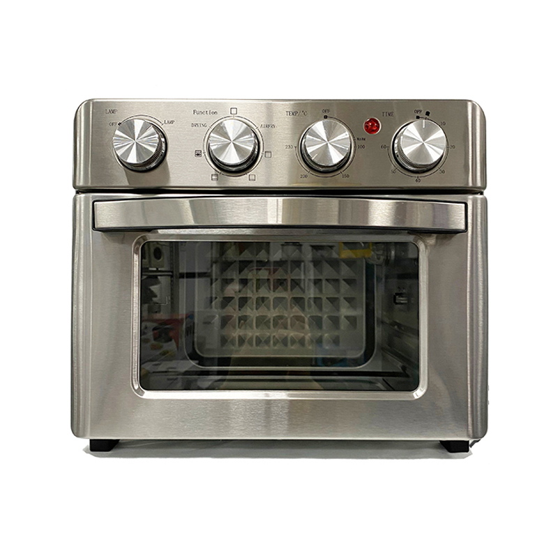 18l 空气烤箱 机械款